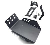 Piastra paramotore Moto Piastra Paramotore Motore Telaio Guard Sotto Kit Di Copertura Protezione Per YAMAHA FZ 09 2014-2018 2019 2020 2021