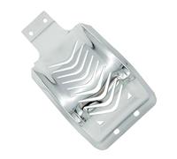 Piastra paramotore Moto Piastra Paramotore Protezione Motore Telaio Di Della Copertura Per Harley Sportster 883 Standard XL 2004 2005 2006-2009