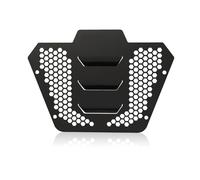 Piastra Paramotore Motore Per Per Norden 901 Norden901 2022 2023 Protezione Ventola Motore Moto Protezione Paraschizzi Griglia Radiatore Piastra Paramotore Moto Piastra Paramotore(Nero)