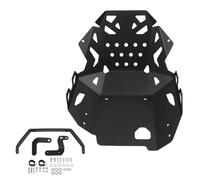 Piastra Paramotore Motore Per XL 750 Per TRANSALP Per XL750 Per Transalp 2022-2024 Piastra Paramotore Moto Protezione Motore Inferiore Copertura Protezione Coppa Piastra Coppa Moto Piastra Paramotore