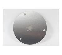 Piastra paramotore originale Husqvarna 587378001 adatta per Automower 430X 450X OEM