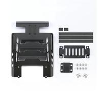 Piastra Paramotore Per Aprilia Per SRGT200 Per SRGT 200 2022- Accessori Telaio Protezione Motore Copertura Di Piastra Paramotore Inferiore Paraspruzzi Motore Protezioni Moto