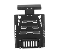 Piastra Paramotore Per Aprilia SR GT 200 GT200 2022 Scooter Protezione Motore Telaio Sottoscocca Piastra Paramotore Splash Accessori Moto Motore Protezioni Moto