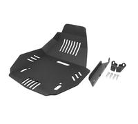 Piastra Paramotore Per Benelli Per TRK 502X 502 Per TRK502X Per TRK502 2019-2022 2023 Accessori Per Moto Piastra Paramotore Protezione Motore Protezione Telaio Piastra Paramotore Del Motore(Black)