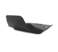 Piastra Paramotore Per Benelli Per TRK502 Per TRK520X Per Jinpeng Accessori Per Moto Protezione Sottomotore Protezione Motore Adventure Moto Motore Protezioni Moto(Black)