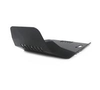 Piastra Paramotore Per Benelli Per TRK502 Per TRK520X Per Jinpeng Per TRK 502 502X Accessori Per Moto Protezione Sottomotore Protezione Motore Adventure Motore Protezioni Moto(Black)
