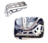 Piastra paramotore Per BMW G 310 R 2016-2020 Copertura Del Motore Motociclo Telaio Sotto La Protezione Della Pancia Pan Accessori