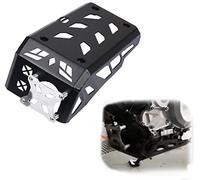 Piastra paramotore Per BMW G310GS 2017 2018 2019 2020 Copertura Del Motore Motociclo Telaio Sotto La Protezione Di Base Della Ventre Pan Accessori