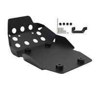 Piastra Paramotore Per BMW Per F650GS Per F700GS 2008-2018 Tutti Gli Accessori Motociclette Dell'ANNO Piastra Paramotore Protezione Telaio Copertura Protettiva Piastra Paramotore Del Motore