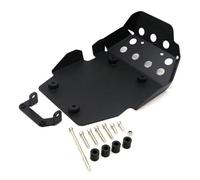 Piastra Paramotore Per BMW Per F800GS Per ADV Per F700GS Per TWIN 2006-2018 Protezione Motore Per Motocicletta Copertura Protettiva Tipo Skateboard Paramotore