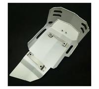 Piastra Paramotore Per BMW Per F800GS Per F700GS Per F650GS 2008-2016 Piastra Paramotore Per Moto Piastra Di Protezione Motore Protezione Motore(Silver)