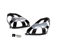 Piastra Paramotore Per BMW Per R-NINET Per Per Urban T Per Scrambler Protezione Testata Cilindro Protezione Motore Protezione Moto Protezione Motore(Titanium)
