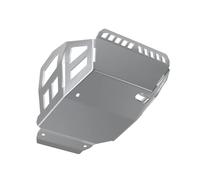 Piastra Paramotore Per BMW Per R1100GS R1100R R850R 1994-2006 2005 2004 Piastra Paramotore Per Moto Protezione Telaio Motore Contro Gli Urti Copertura Paramotore(Silver)