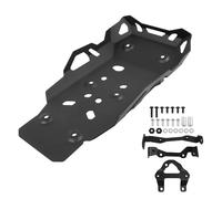 Piastra Paramotore Per BMW Per R1250GS Per Adventure 2018-2024 Piastra Paramotore Inferiore Protezione Motore Copertura Protettiva Telaio Motore Protezioni Moto