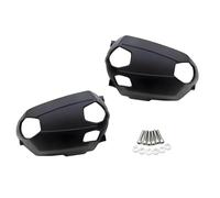 Piastra Paramotore Per BMW R Per Nine T R9T Per Scrambler Per 2014-2020 Per R1200GS Per ADV 2010-2012 Copertura Protettiva Per Testata Motore Per Moto Motore Protezioni Moto