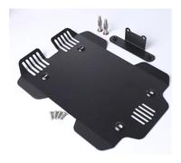 Piastra Paramotore Per BMW R18 Per Classic R 18 2020-2023 Protezione Sottomotore Sottomotore Piastra Paramotore Inferiore Accessori Paramotore(Black)