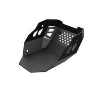 Piastra Paramotore Per CFMOTO 450MT Per CF450MT 2024 2025 Accessori Per Moto Piastra Paramotore Protezione Telaio Copertura Protettiva Paramotore(Black)