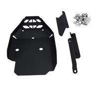 Piastra Paramotore Per CFMOTO 450NK Per 450CLC Protezione Per Piastra Paramotore E Telaio Del Motore Della Motocicletta Motore Protezioni Moto