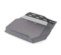 Piastra Paramotore PER CFMOTO 800NK NK800 2023-2025 Accessori Per Motociclette Piastra Paramotore CNC Protezione Telaio Sottomotore Motore Protezioni Moto(Dark Grey)