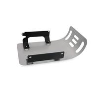 Piastra Paramotore Per CFMOTO CF Per MOTO Per CLC 450 Per Bobber CLC450 2023 2024 2025 Piastra Paramotore Per Moto Protezione Telaio Copertura Protettiva Motore Protezioni Moto(Silver)