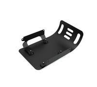 Piastra Paramotore Per CFMOTO Per CLC 450 Per Bobber 450 Per CLC 2023-2025 Per CLC450 Piastra Paramotore Per Moto Protezione Telaio Copertura Protettiva Paramotore(Black)