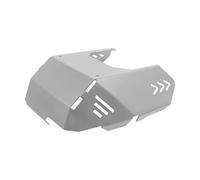 Piastra Paramotore Per CL500 Per SCL500 CL 500 2023 2024 Piastra Paramotore Inferiore Per Moto Protezione Telaio Motore Inferiore Coperchio Puntale Motore Protezioni Moto(Silver)