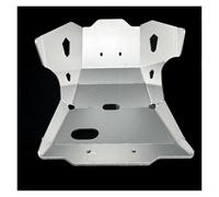 Piastra Paramotore Per CRF 300 L 2021 2022 2023 Protezione Sottomotore Per Motocicletta Paracolpi Piastra Paramotore Motore Protezioni Moto