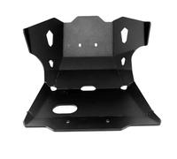 Piastra Paramotore Per CRF 300 L Per CRF 300 RX 2021+ Moto Copertura Di Protezione Del Motore Nera Protezione Del Telaio Piastra Paramotore Inferiore Accessori Motore Protezioni Moto
