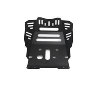 Piastra Paramotore Per CRF300L Per CRF 300 L 2021-2025 Piastra Paramotore Protezione Motore Copertura Telaio Copertura Di Protezione Sottomotore Per Moto Paramotore