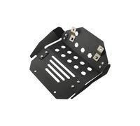 Piastra Paramotore Per CT125 Per Hunter Cub 2020-2025 Per Trail 125 JA55/ JA65 2021-2025 Piastra Di Protezione Inferiore Telaio Della Base Motore Carenatura Motore Protezioni Moto