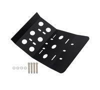 Piastra Paramotore Per DRZ400S Per DRZ400E Per DRZ400SM Protezione Base Motore Motocicletta Spoiler Telaio Piastra Paramotore Puntale Motore Protezioni Moto