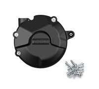 Piastra Paramotore Per DUCATI Per HYPERMOTARD 950 SP Per RVE 2019-2025 + Copertura Motore Copertura Protezione Frizione Alternatore Moto Accessori Motore Protezioni Moto(Clutch Cover)