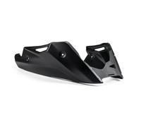 Piastra paramotore Per Honda CB 750 Hornet 2023 2024 Accessori Moto Motore Telaio Coperchio Di Protezione Piastra Paramotore Inferiore(Black)