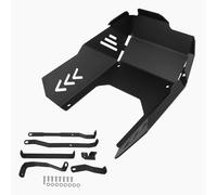 Piastra paramotore Per Honda CL500 2023 2024 Accessori Moto Protezione Telaio Motore Guard Copertura Fondo Inferiore Skid(Black)