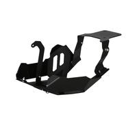 Piastra paramotore Per HONDA Grom 125 2022 2023 Protezione Del Telaio Della Copertura Di Motore Motociclo(Black)