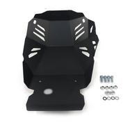 Piastra Paramotore Per Kawasaki Per KLR650 Per KLR 650 2008-2023 Piastra Di Protezione Inferiore Del Telaio Motore Motore Protezioni Moto