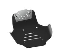 Piastra Paramotore Per Moto Per Guzzi V9 Per Roame R Per Bobber V7 Per Stone Per Special Motocicletta Copertura Inferiore Motore Paraurti Piastra Paramotore Motore Protezioni Moto