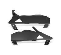 Piastra Paramotore Per Moto Per S1000RR Per S1000R 2019-2025 Motore Tasca Inferiore Coperchio Di Protezione Del Motociclo Scarico Tasto Pancia