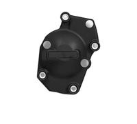Piastra Paramotore Per Moto Per TRIUMPH Per Street Per Triple Per 765 2017-2025 Coperchio Alternatore Distribuzione Frizione Cavalletto Paddock Da 8 Mm(Timing Cover)