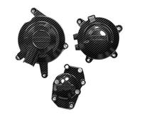 Piastra Paramotore Per Moto Per TRIUMPH Per Street Per Triple Per 765 2017-2025 Coperchio Alternatore Distribuzione Frizione Cavalletto Paddock Da 8 Mm(SetS)