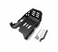 Piastra Paramotore Per Moto Per VOGE Per Valico Per DS525X Per 525DSX 2023-2024 Copertura Di Protezione Del Motore Motociclo(Nero)