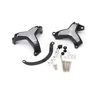 Piastra Paramotore Per MT-09 MT09 MT 09 Mt09 2021 2022 Ricambio Per Motocicletta Coperchio Di Protezione Dello Statore Del Motore Protezione Dell'alternatore Protezione Motore