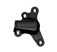 Piastra Paramotore Per MT09 Per FZ09 Per Tracer 900 Per SXR900 2014-2020 Protezione Coperchio Motore Da Motocross Paramotore(WATER PUMP COVER)