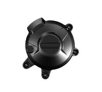 Piastra Paramotore Per MT09 Per TRACER Per FZ09 Per XSR900 Per SCRAMBLER 2014-2020 Per GBRacing Copertura Protettiva Motore Copertura Protettiva Per Moto Accessori Paramotore(Alternator Cover)