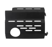Piastra Paramotore Per NMAX155 Per NVX155 Per NMAX Per AEROX 155 2013-2019 Moto Scooter Statore Copertura Di Protezione Motore Motore Protezioni Moto