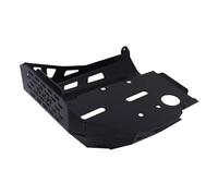 Piastra Paramotore Per QJMOTOR Per QJ MOTOR Per SRT 700X Per SRT700X Accessori Per Motociclette Piastra Di Protezione Motore Copertura Di Protezione Telaio Motore Protezioni Moto