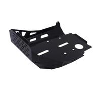 Piastra Paramotore Per QJMOTOR QJ Per Motore Per SRT700 Per SRT700X Protezione Moto Paramotore Piastra Sottocoppa Motore Protezioni Moto