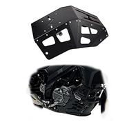 Piastra paramotore Per Suzuki DL650 V-Strom 2017 2018 2019 2020 Copertura Di Protezione Del Motore Motociclo Telaio Sotto La Piastra Paramotore