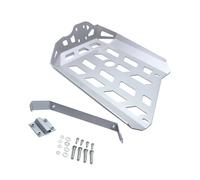 Piastra Paramotore Per Suzuki Per V-Strom 1050A Per Vstrom DL1050A DL 1050 2019-2023 Protezione Motore Inferiore Telaio Antiurto Paramotore