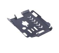 Piastra Paramotore Per SYM Per ADXTG 400 Per ADX TG Per ADXTG400 Protezione Inferiore Motore Della Motocicletta Piastra Di Base Sottoscocca Skid Motore Protezioni Moto